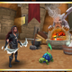 Illustration for article titled Free-to-Play Fantasy MMO emArcane Legends/em Launches on Android and Chrome